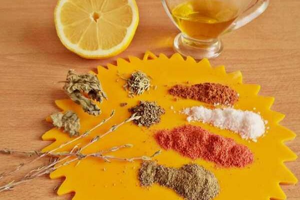 Маринад для стейка