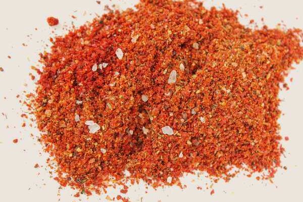 Приправа для картоплі