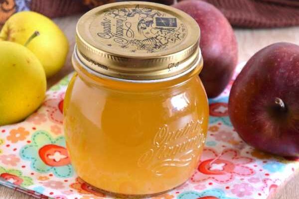 Яблучний оцет своїми руками